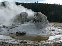 Yellowstone Old faithfull Grotto Geyser (3).JPG